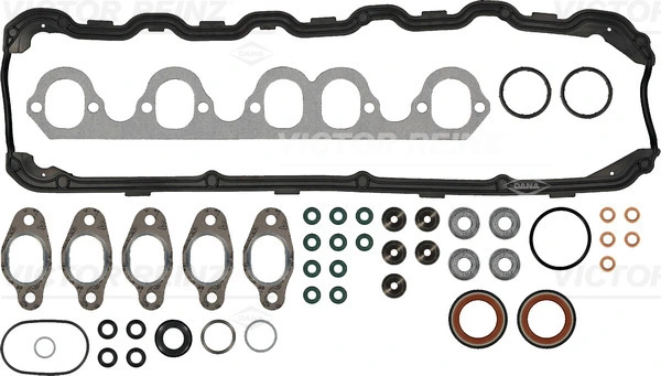 Gasket Kit, cylinder head
